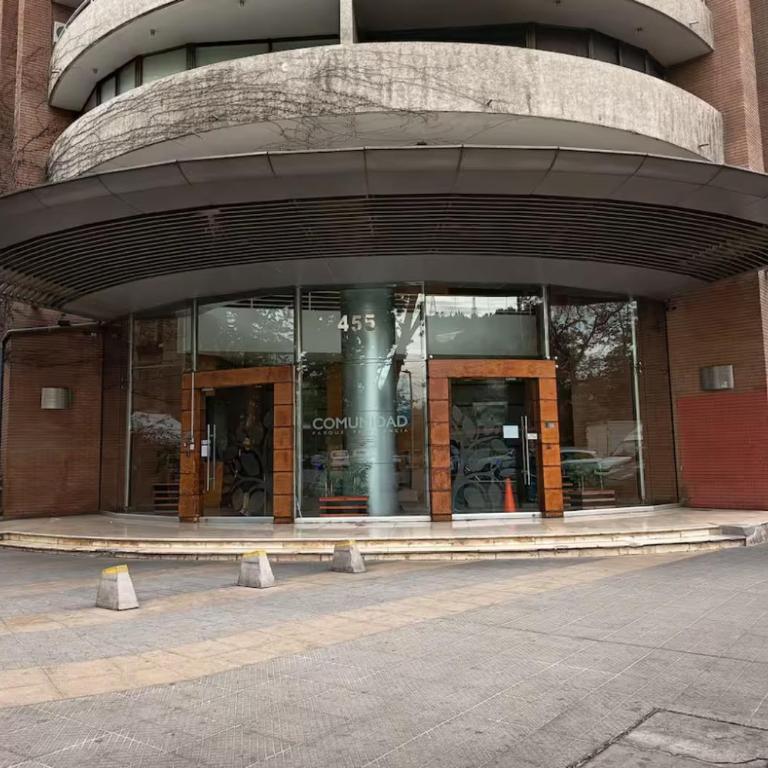Departamento providencia - One-Bedroom Apartment - 11
