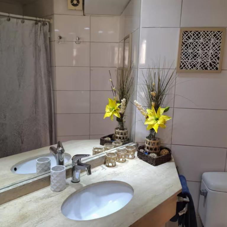 Departamento providencia - One-Bedroom Apartment - 13
