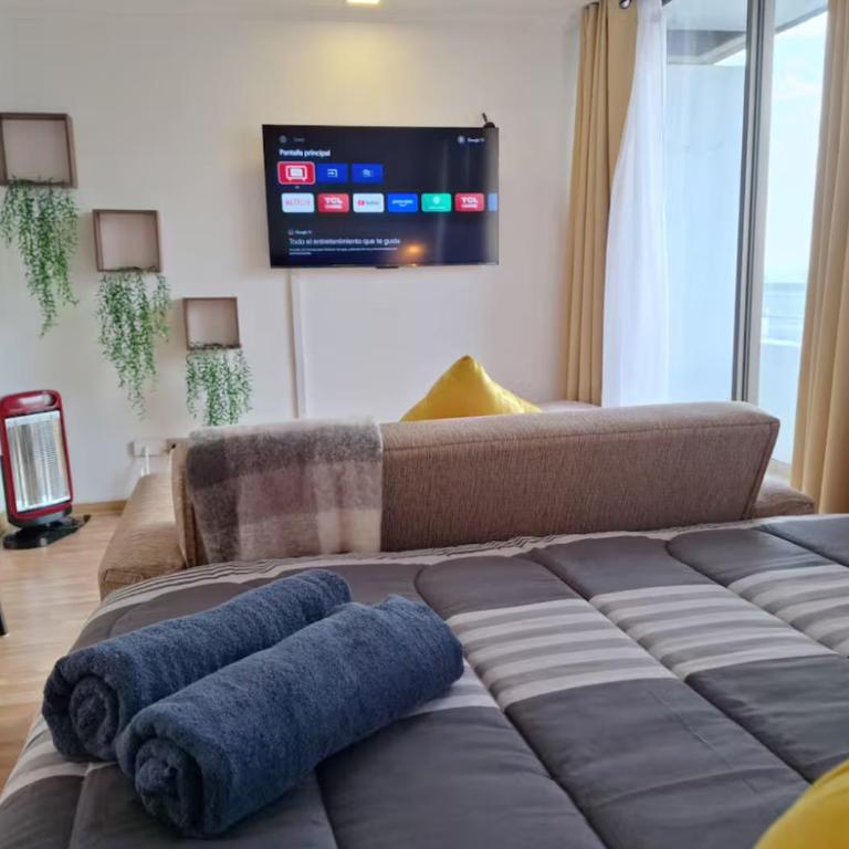 Departamento providencia - One-Bedroom Apartment - 17