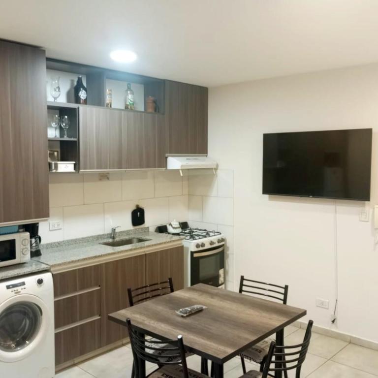 Complejo Carrodilla 3 - Apartamento de 1 dormitorio - 2