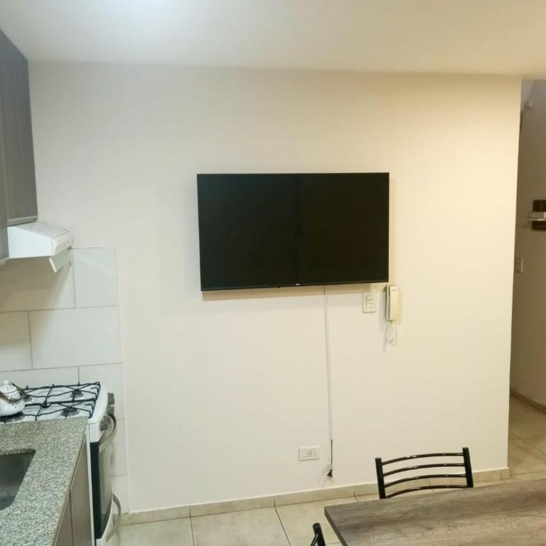 Complejo Carrodilla 3 - Apartamento de 1 dormitorio - 3