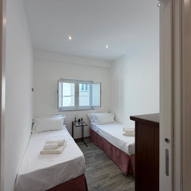 Aromarìa Palace - Appartamento con 3 Camere da Letto - 22