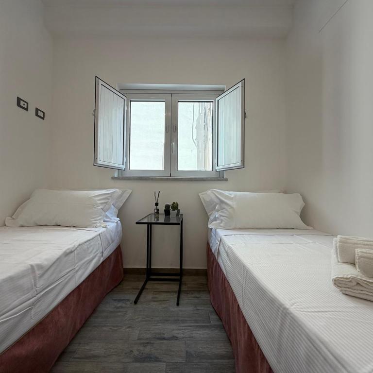 Aromarìa Palace - Appartamento con 3 Camere da Letto - 20