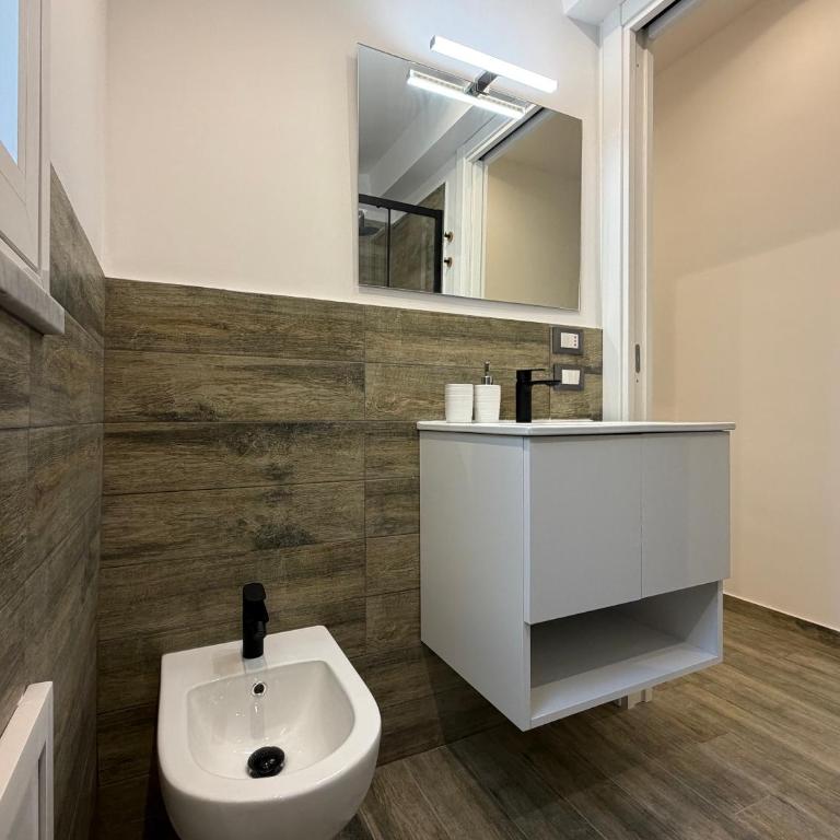 Aromarìa Palace - Appartamento con 3 Camere da Letto - 25
