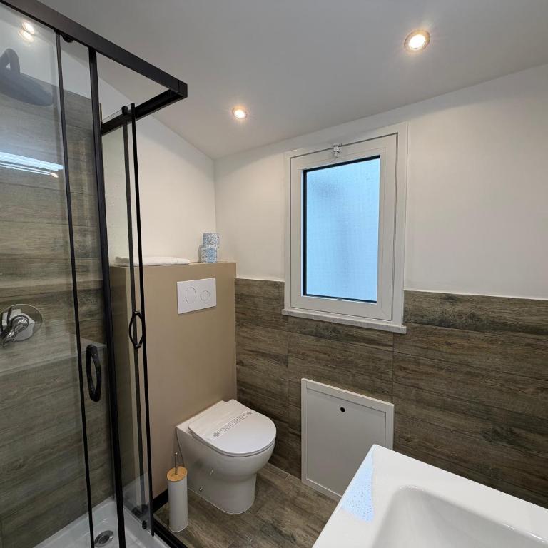 Aromarìa Palace - Appartamento con 3 Camere da Letto - 14