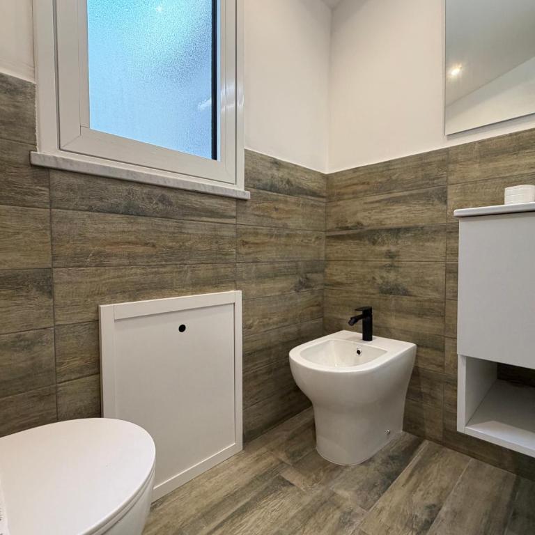 Aromarìa Palace - Appartamento con 3 Camere da Letto - 16