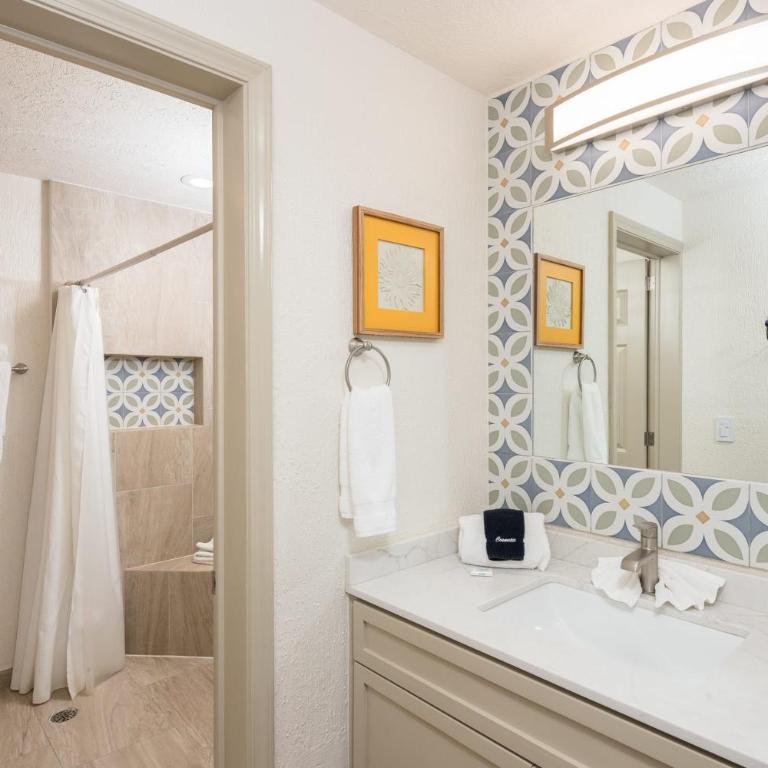 Penthouse Beachfront at Sonoran Spa - Apartamento - 17