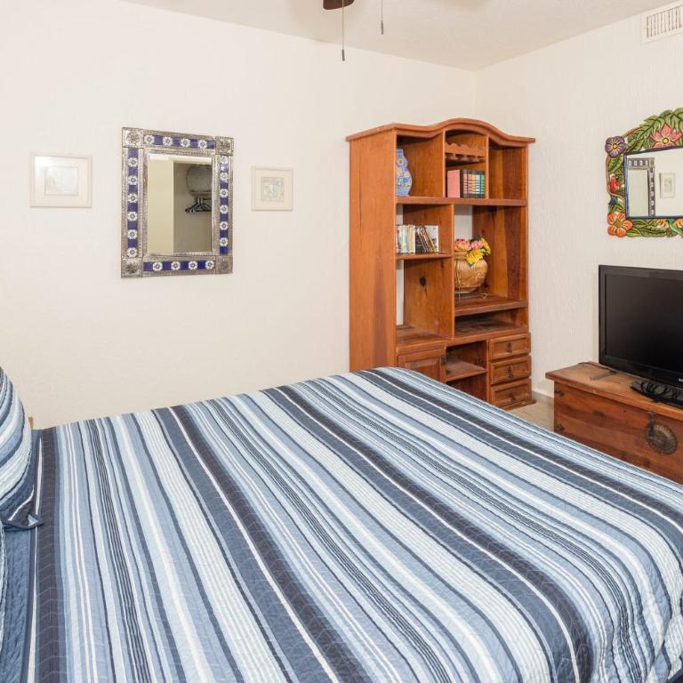 Penthouse Beachfront at Sonoran Spa - Apartamento - 18