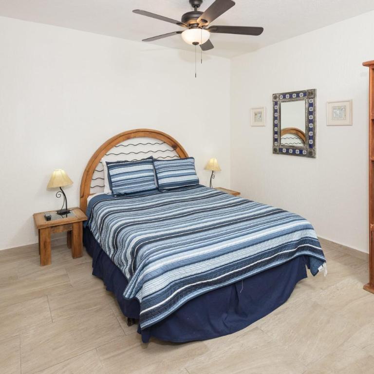 Penthouse Beachfront at Sonoran Spa - Apartamento - 19