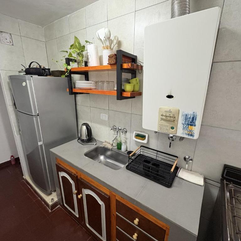 Jerarquizado M Rentals - Apartamento Clásico - 5