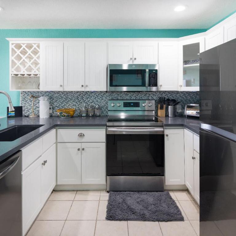 Sonoran Spa Amazing Oceanfront E206 - Apartamento - 16