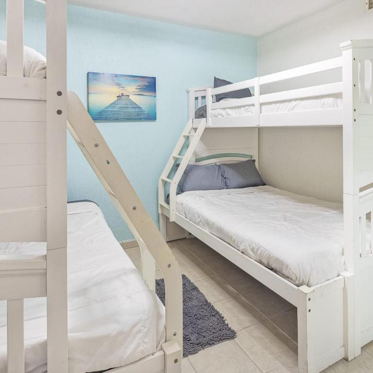 Sonoran Spa Amazing Oceanfront E206 - Apartamento - 30