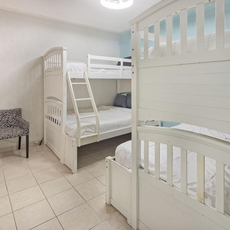 Sonoran Spa Amazing Oceanfront E206 - Apartamento - 32