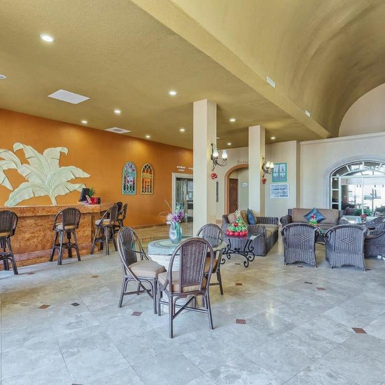 Sonoran Spa Amazing Oceanfront E206 - Apartamento - 36