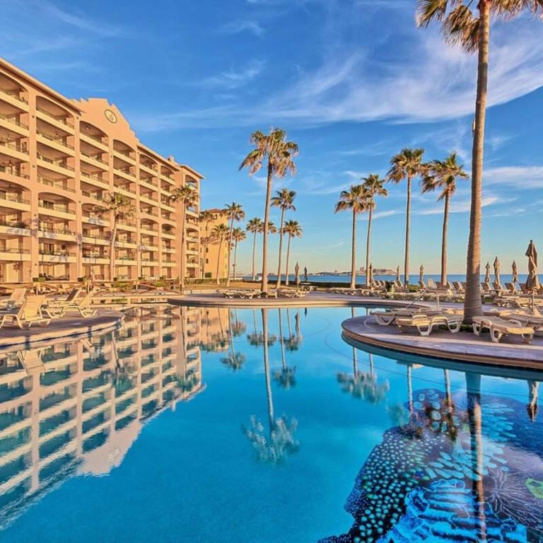 Sonoran Spa Amazing Oceanfront E206 - Apartamento - 38