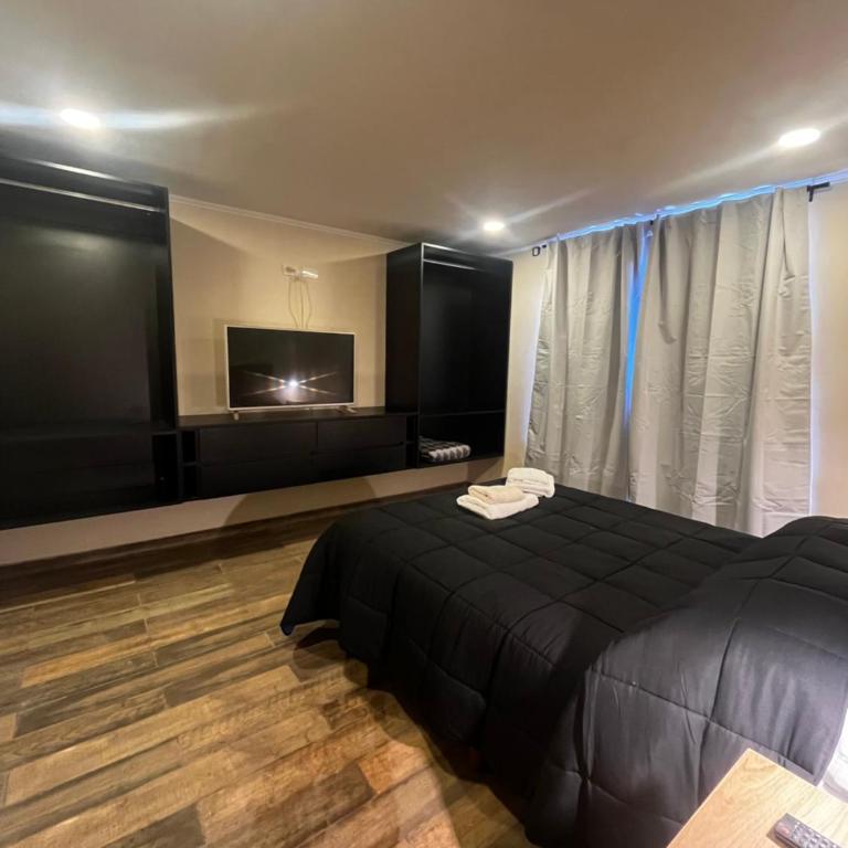 Departamentos del centro - Apartamento de 1 dormitorio - 1