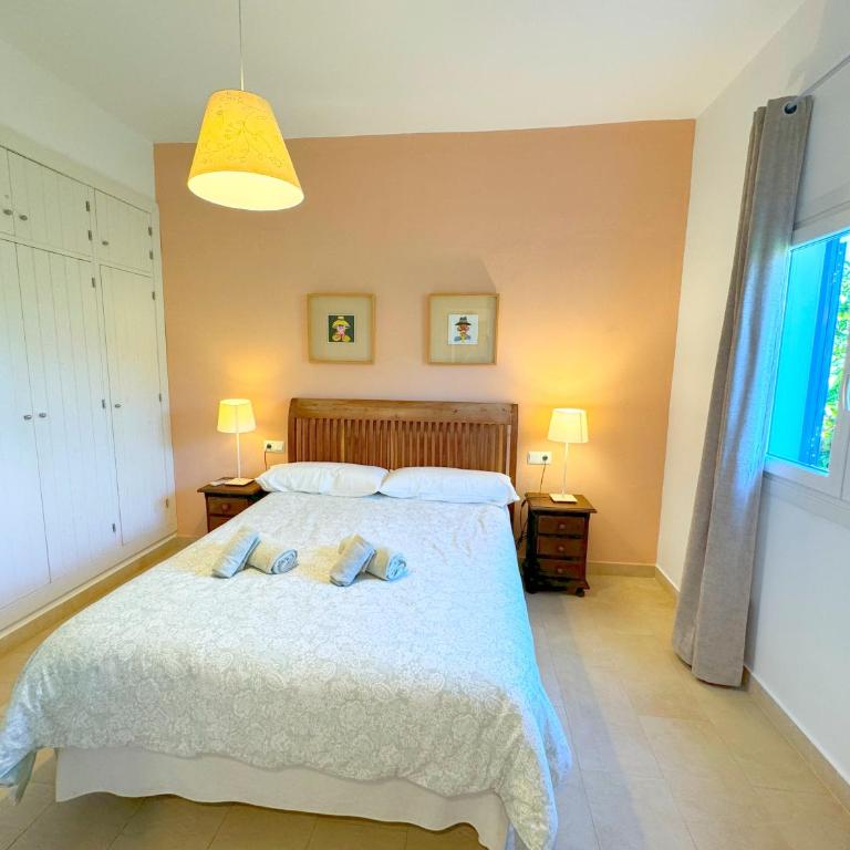 Villa Amura, solo familias y parejas - Casa de 3 dormitorios - 20