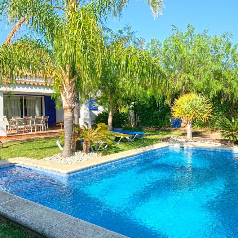 Villa Amura, solo familias y parejas - Casa de 3 dormitorios - 7
