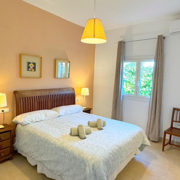 Villa Amura, solo familias y parejas - Casa de 3 dormitorios - 19