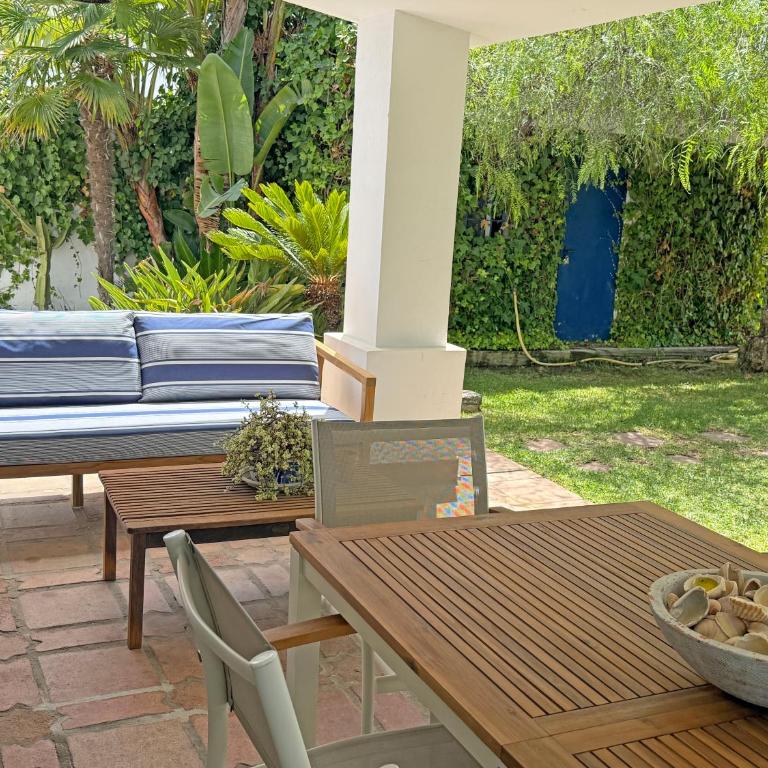 Villa Amura, solo familias y parejas - Casa de 3 dormitorios - 9