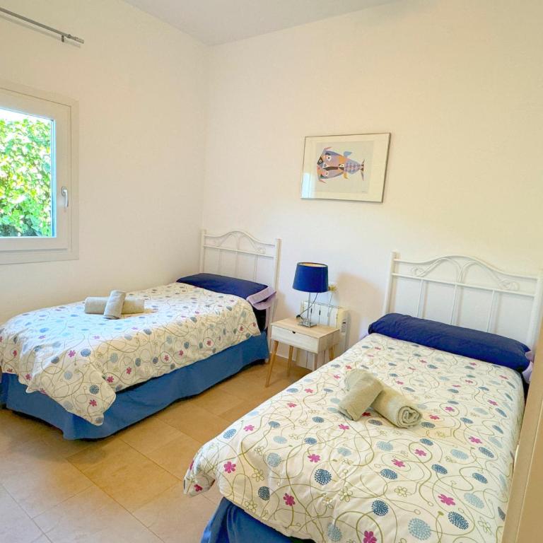 Villa Amura, solo familias y parejas - Casa de 3 dormitorios - 25