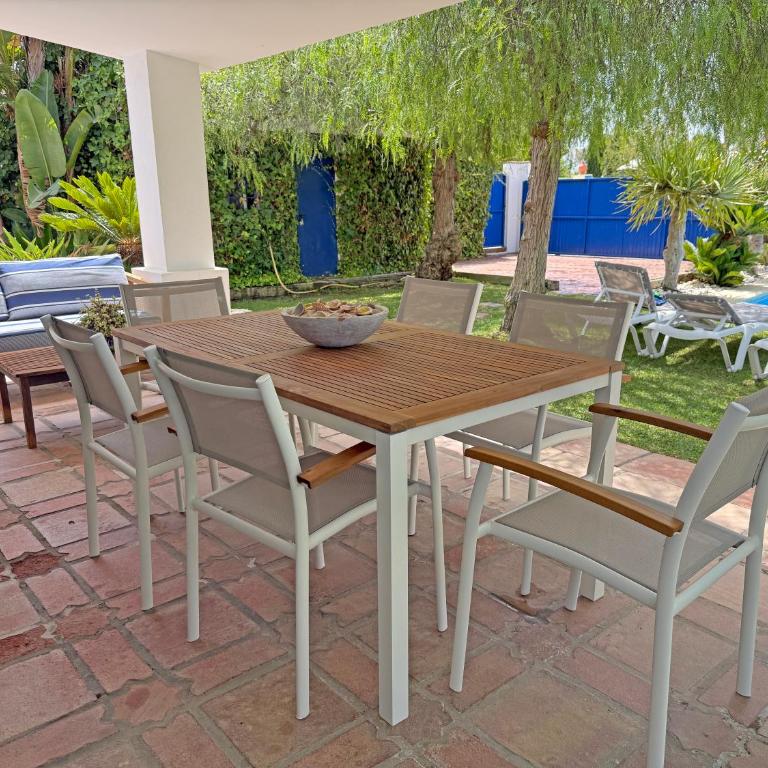 Villa Amura, solo familias y parejas - Casa de 3 dormitorios - 10