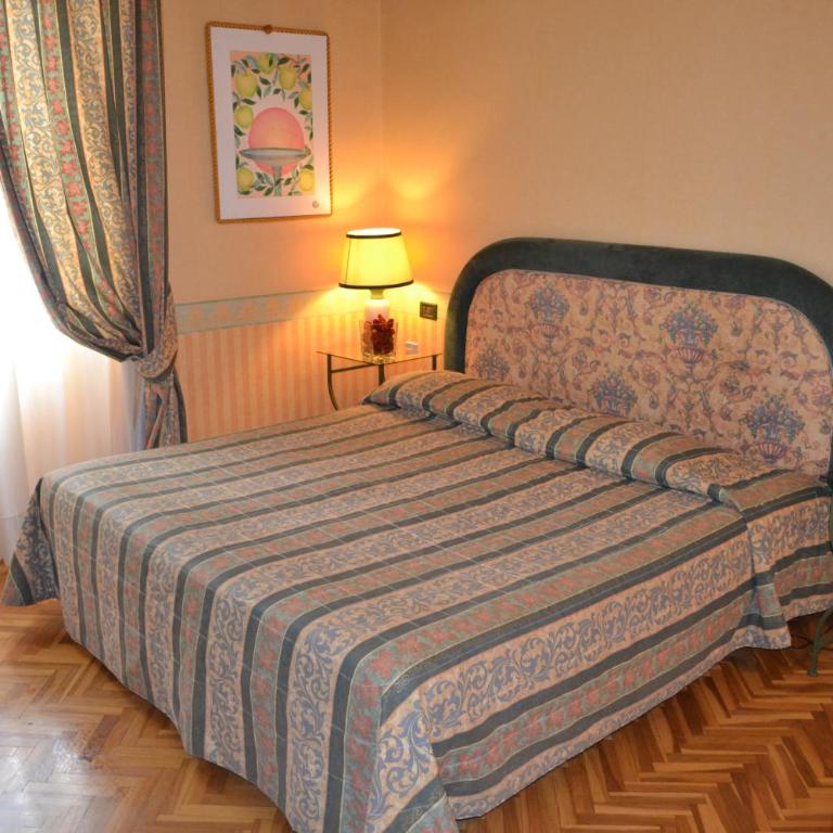 Hotel Giglio - Chambre Double - 1