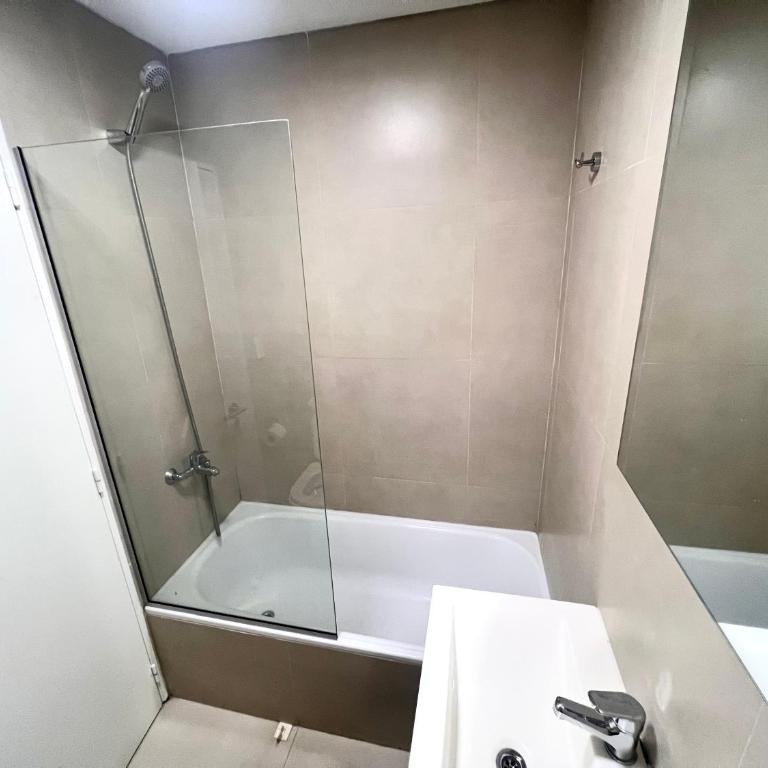 Soho Park by Debarrio Aparts - Apartamento de 1 dormitorio - 2