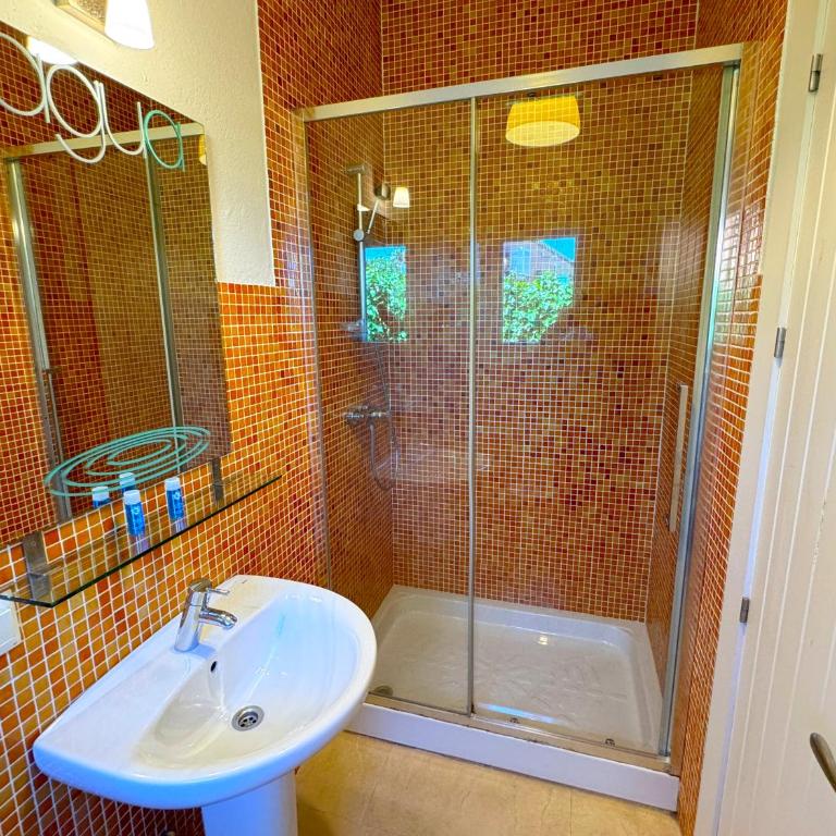 Villa Amura, solo familias y parejas - Casa de 3 dormitorios - 23