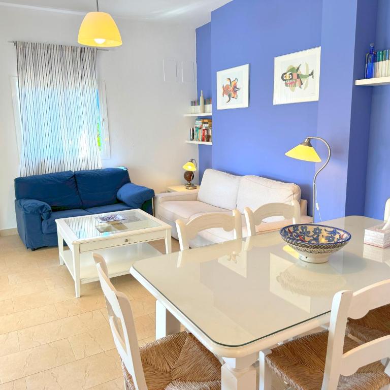Villa Amura, solo familias y parejas - Casa de 3 dormitorios - 5