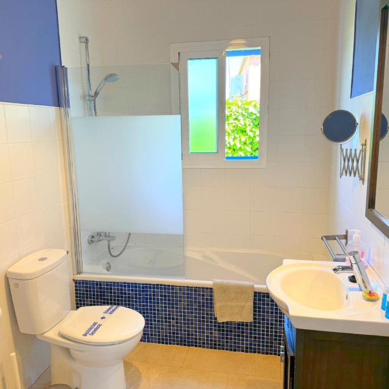 Villa Amura, solo familias y parejas - Casa de 3 dormitorios - 18