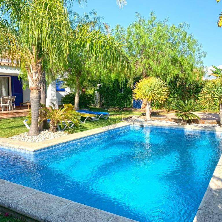 Villa Amura, solo familias y parejas - Casa de 3 dormitorios - 35