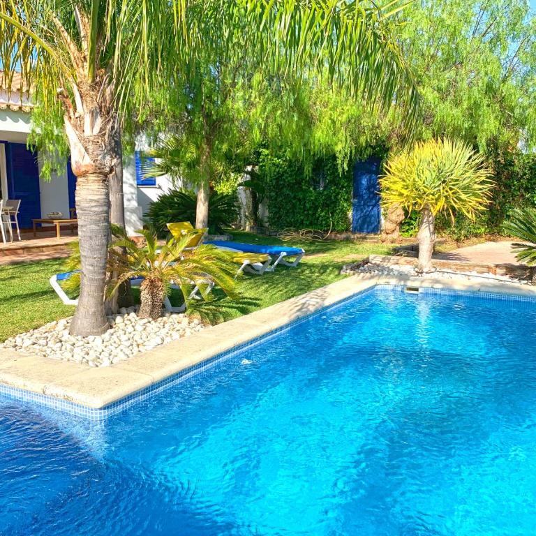 Villa Amura, solo familias y parejas - Casa de 3 dormitorios - 36