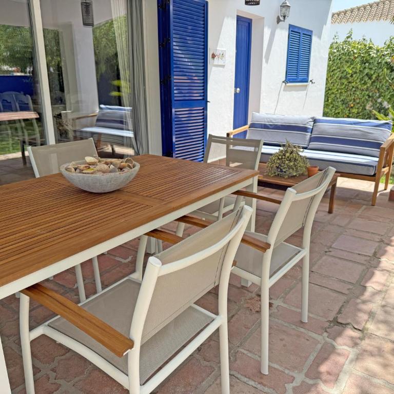 Villa Amura, solo familias y parejas - Casa de 3 dormitorios - 42