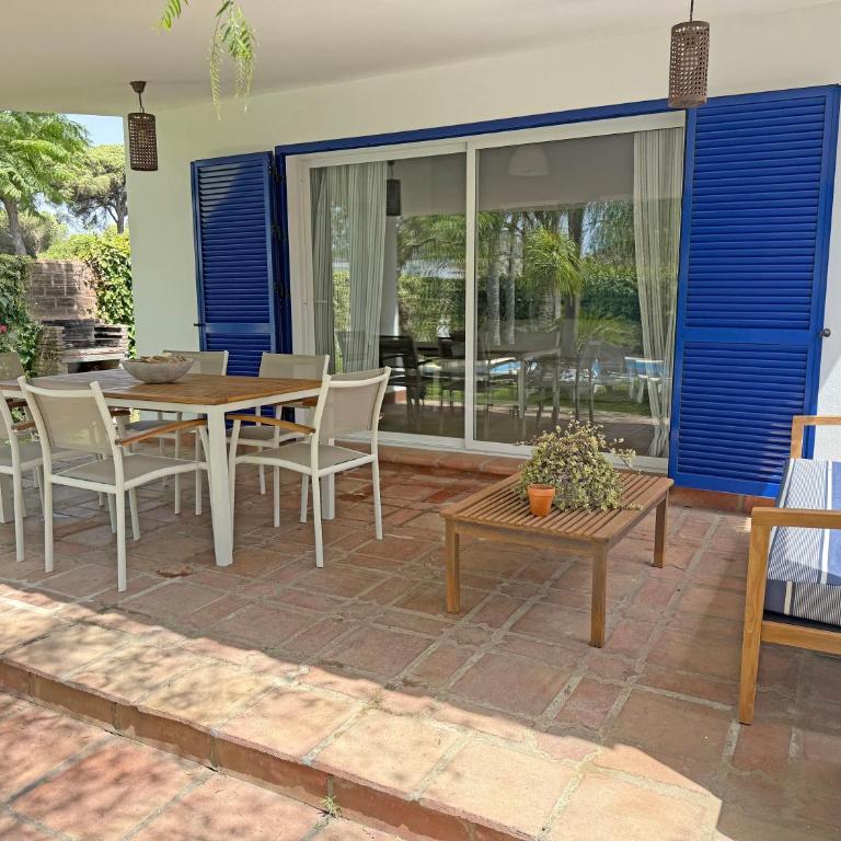 Villa Amura, solo familias y parejas - Casa de 3 dormitorios - 38