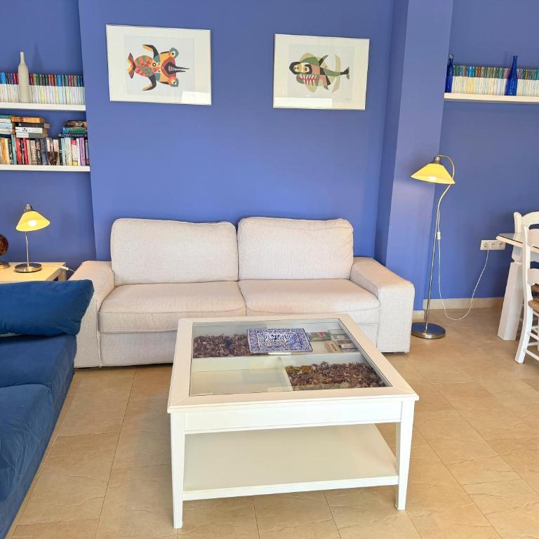 Villa Amura, solo familias y parejas - Casa de 3 dormitorios - 15