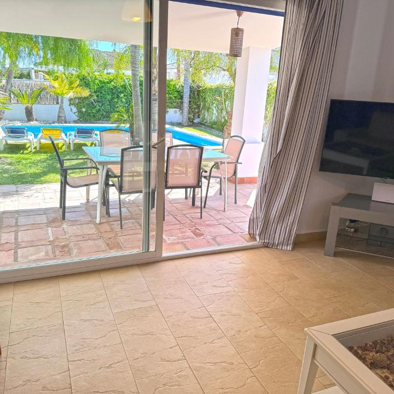 Villa Amura, solo familias y parejas - Casa de 3 dormitorios - 13