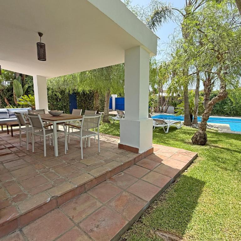 Villa Amura, solo familias y parejas - Casa de 3 dormitorios - 41