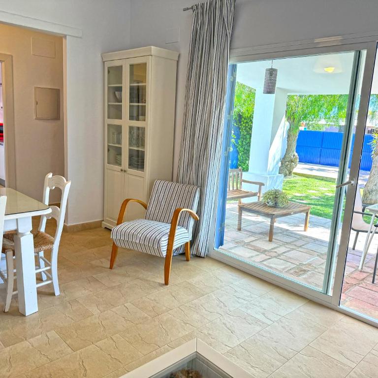 Villa Amura, solo familias y parejas - Casa de 3 dormitorios - 16