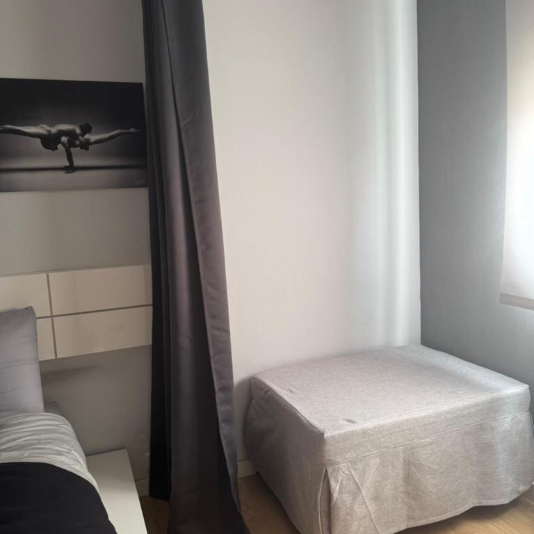 Atico Centro Sol y Vistas - Apartamento de 2 dormitorios - 26