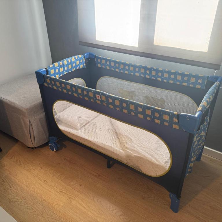Atico Centro Sol y Vistas - Apartamento de 2 dormitorios - 28
