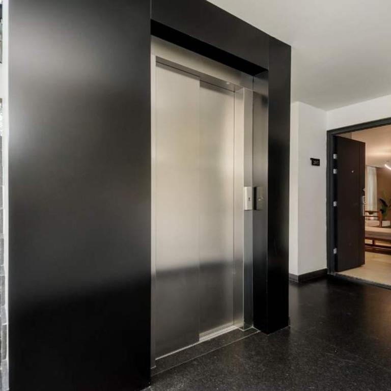 Magnifico Departamento de Lujo en Polanco para 8 - Apartment - 20
