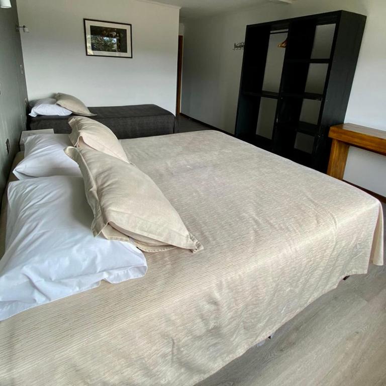 Refugio Pampa - Double or Twin Room - 10