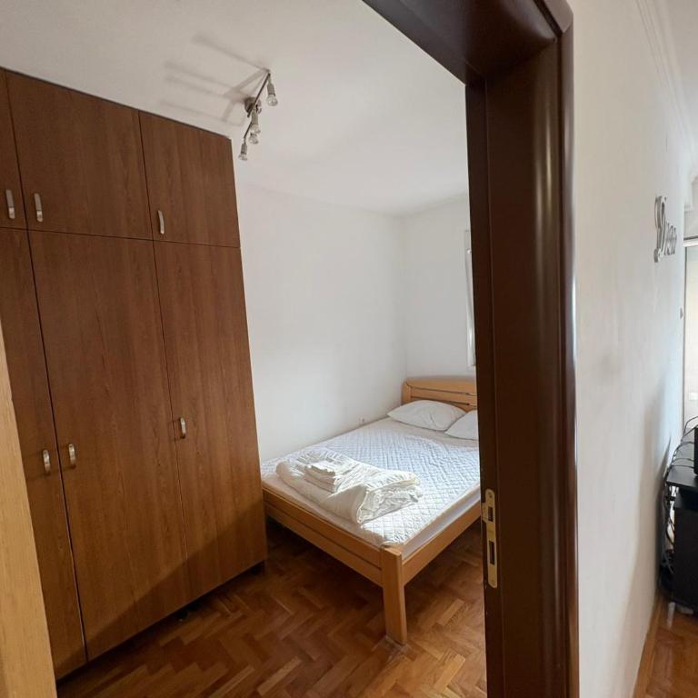 Apartman Dream - One-Bedroom Apartment - 25