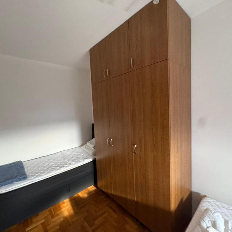 Apartman Dream - One-Bedroom Apartment - 20