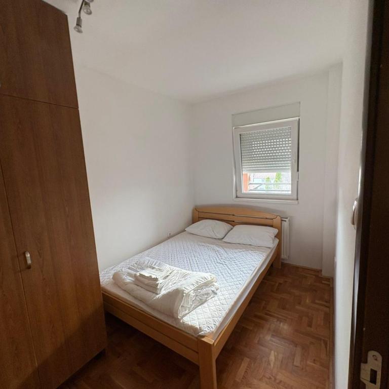 Apartman Dream - One-Bedroom Apartment - 19