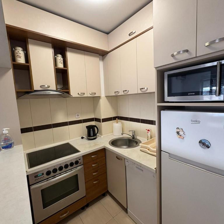 Apartman Dream - One-Bedroom Apartment - 6