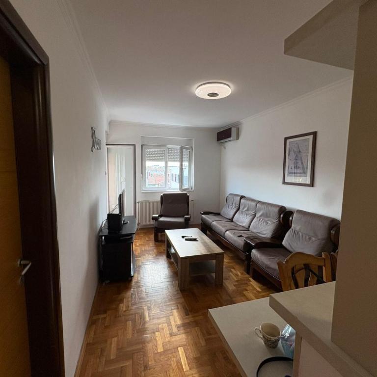Apartman Dream - One-Bedroom Apartment - 2