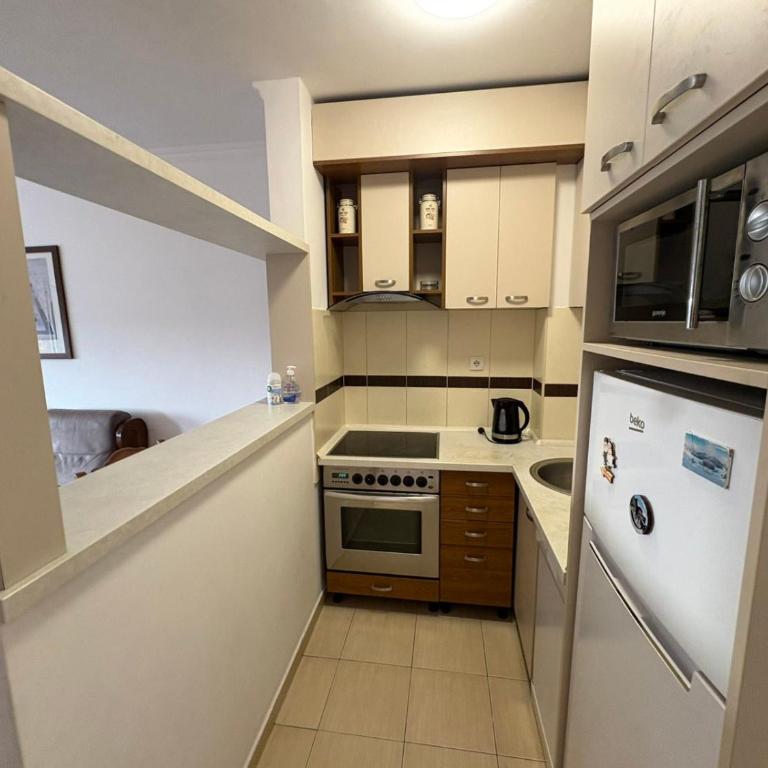 Apartman Dream - One-Bedroom Apartment - 5