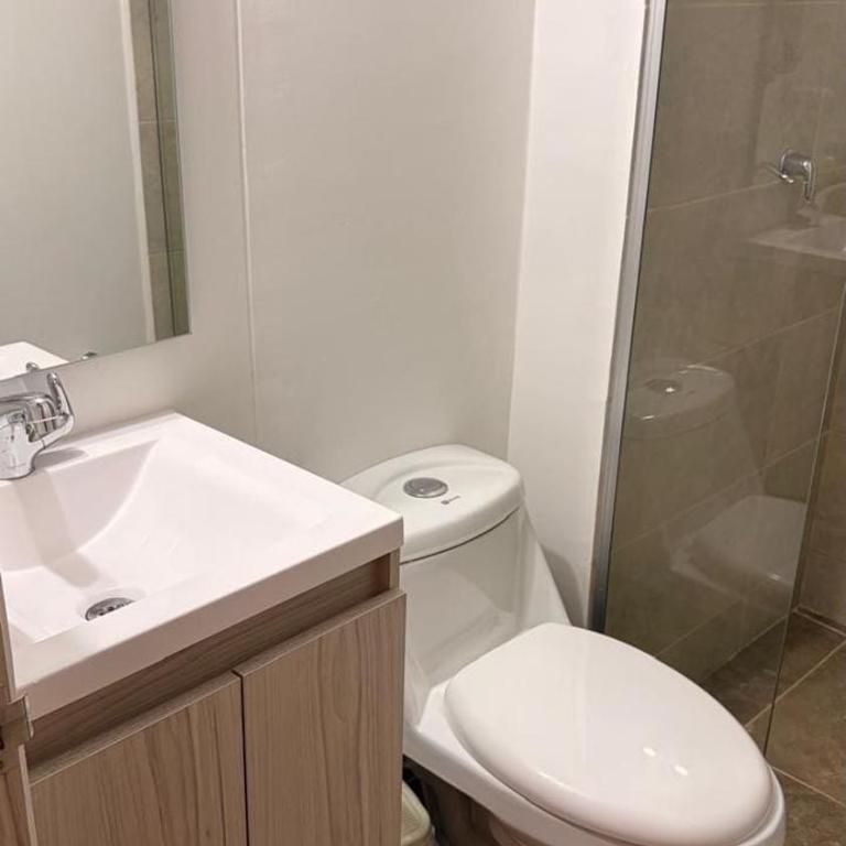 Walk 5 min to the beach in Capriella and terrace - Two-Bedroom Apartment - 9